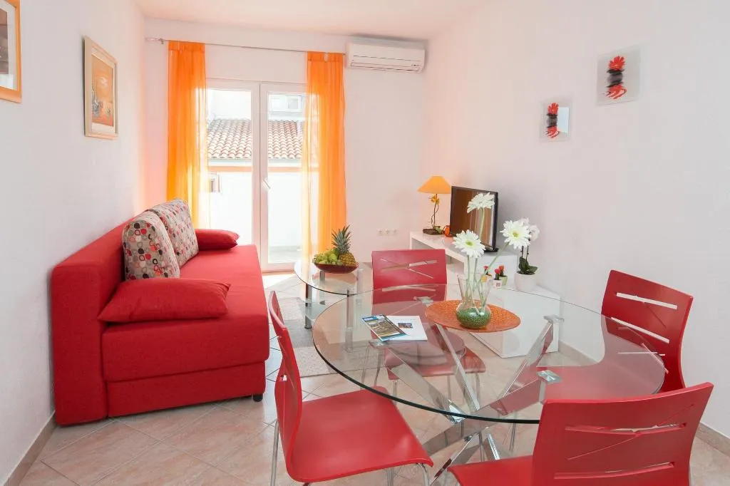Room, Apartments Villa Kolar, Split