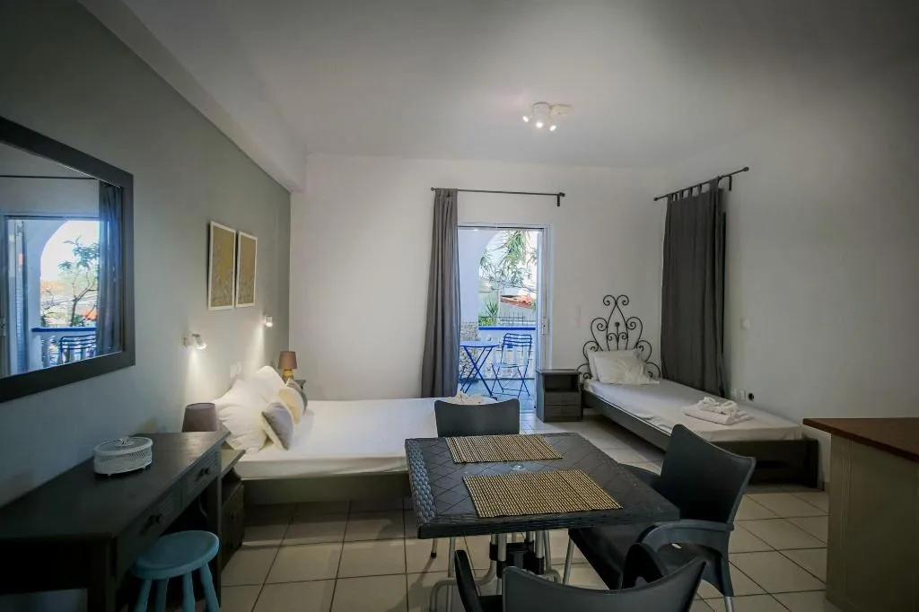 Room, Velendzas Holidays, Zante