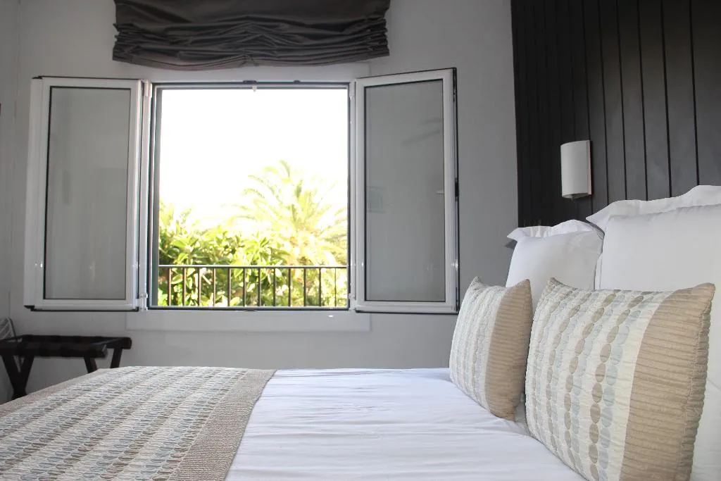 General view, Apartamentos Royal Life, Menorca