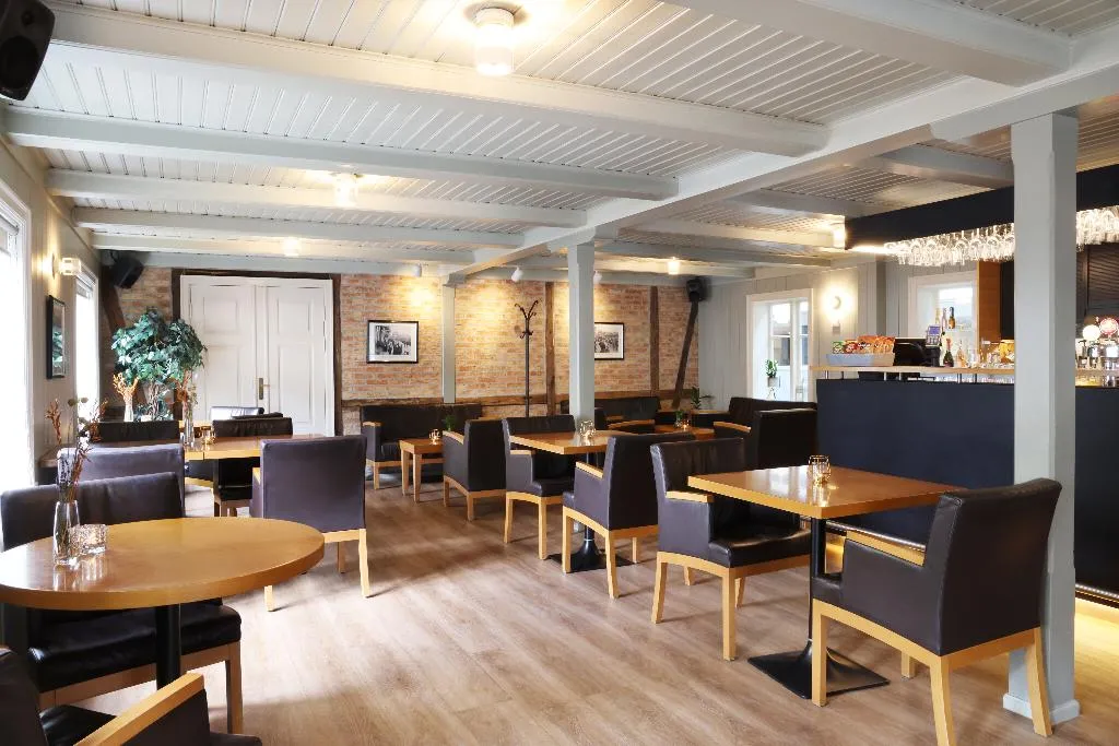 Bar, TOP CityLine Hotel Reykjavik Centrum, Reykjavik
