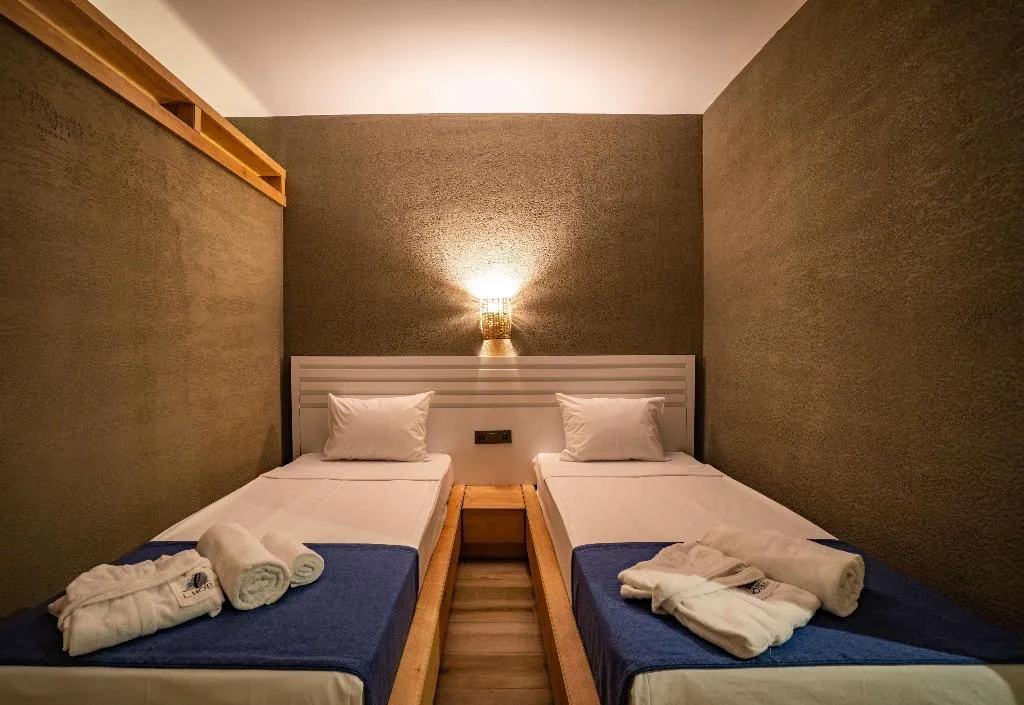 Room, L Hotel Sarigerme, Dalaman