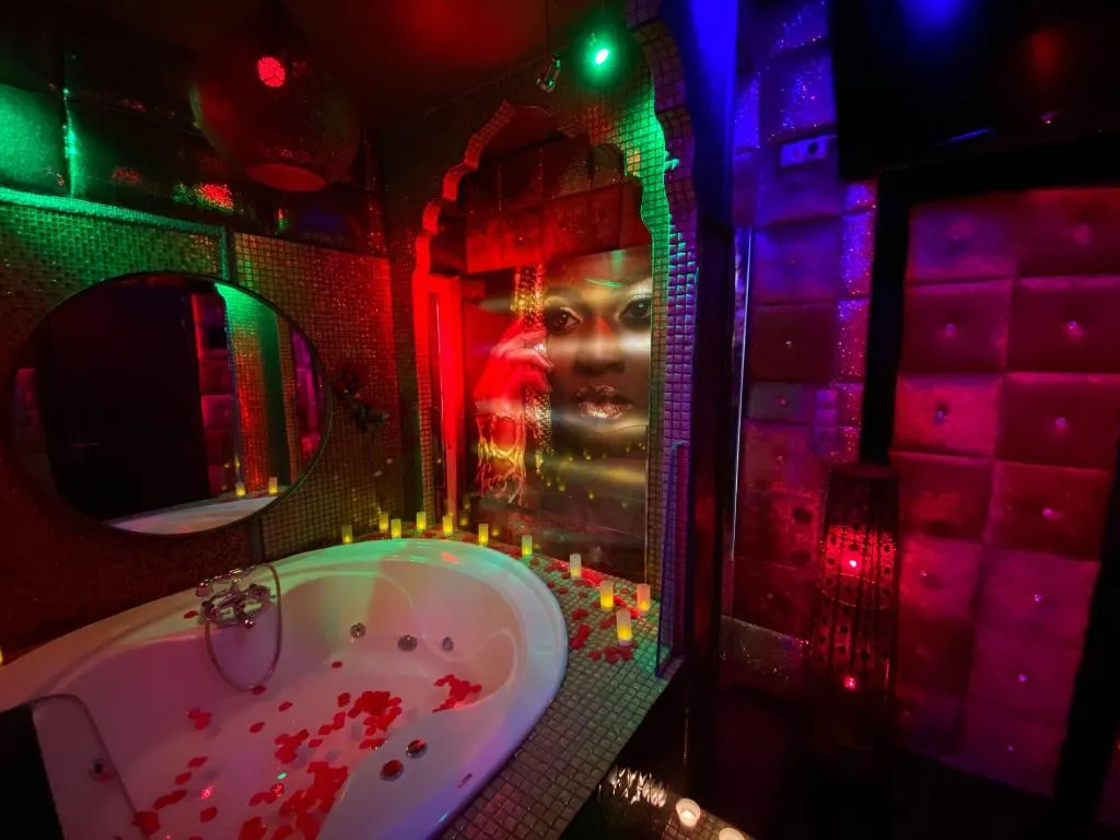 Room, Xcite Hotel Lida - Adults Only, Athens