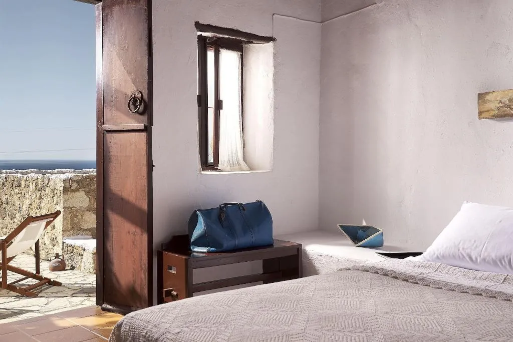Room, Koutsounari Traditional Cottages, Crete