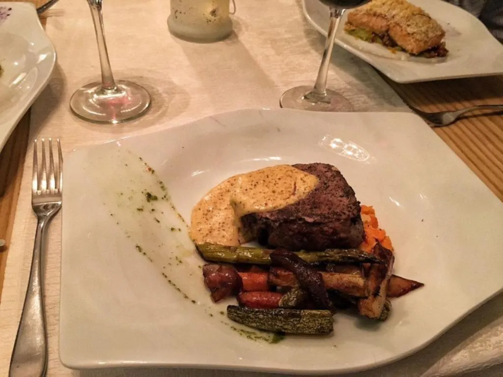 Restaurant, Illusion Boutique Hotel, Playa Del Carmen
