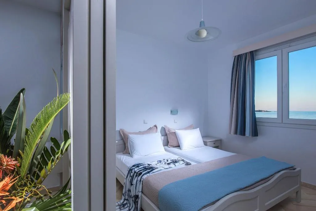 Room, Villa Sonia, Crete