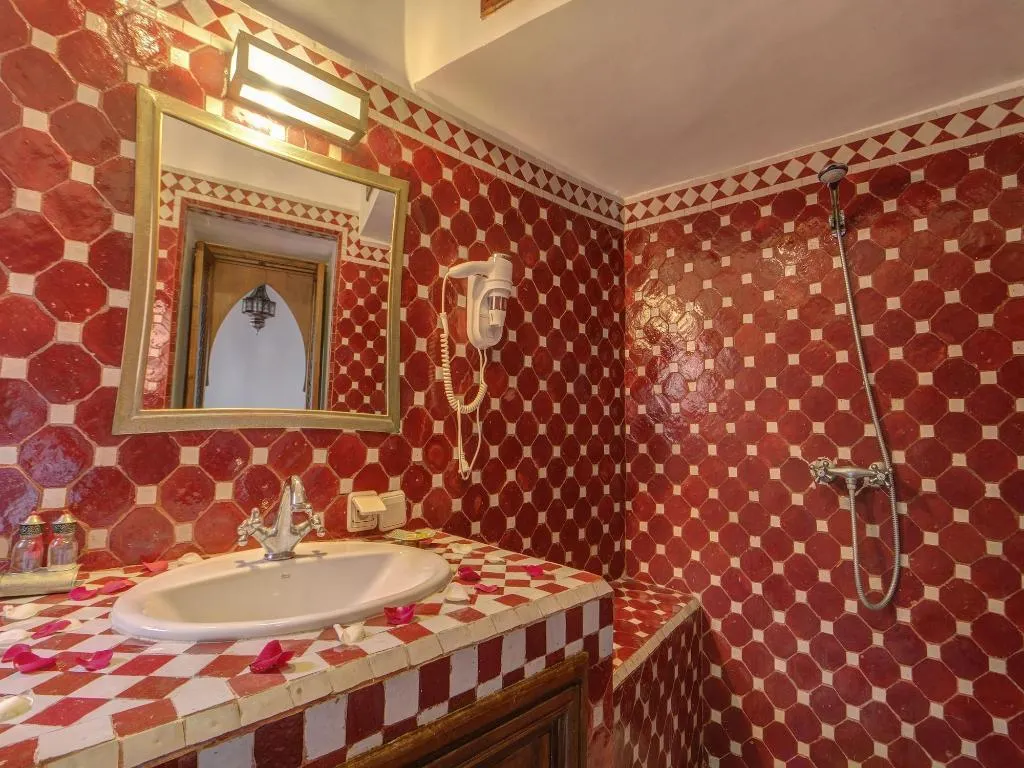 Room, Riad Sun Of Kech, Marrakech