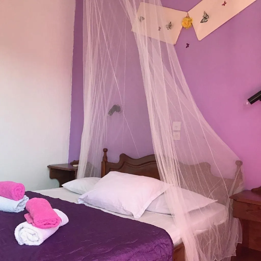Room, Angela Pension, Skiathos