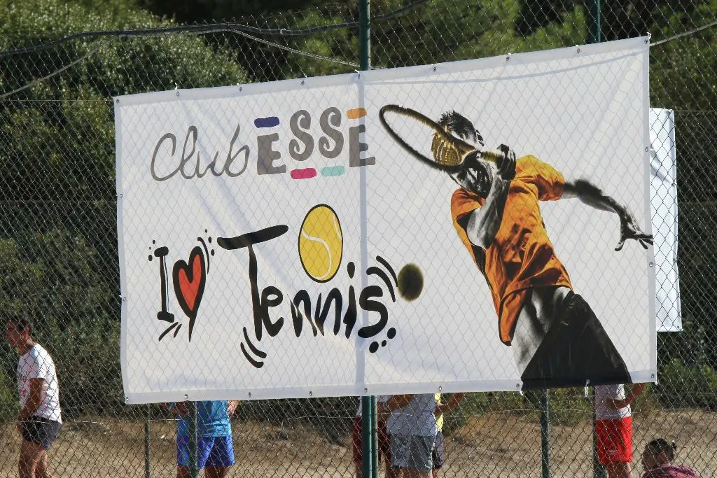 Sports and Entertainment, Club Esse Gallura Beach Village, Olbia