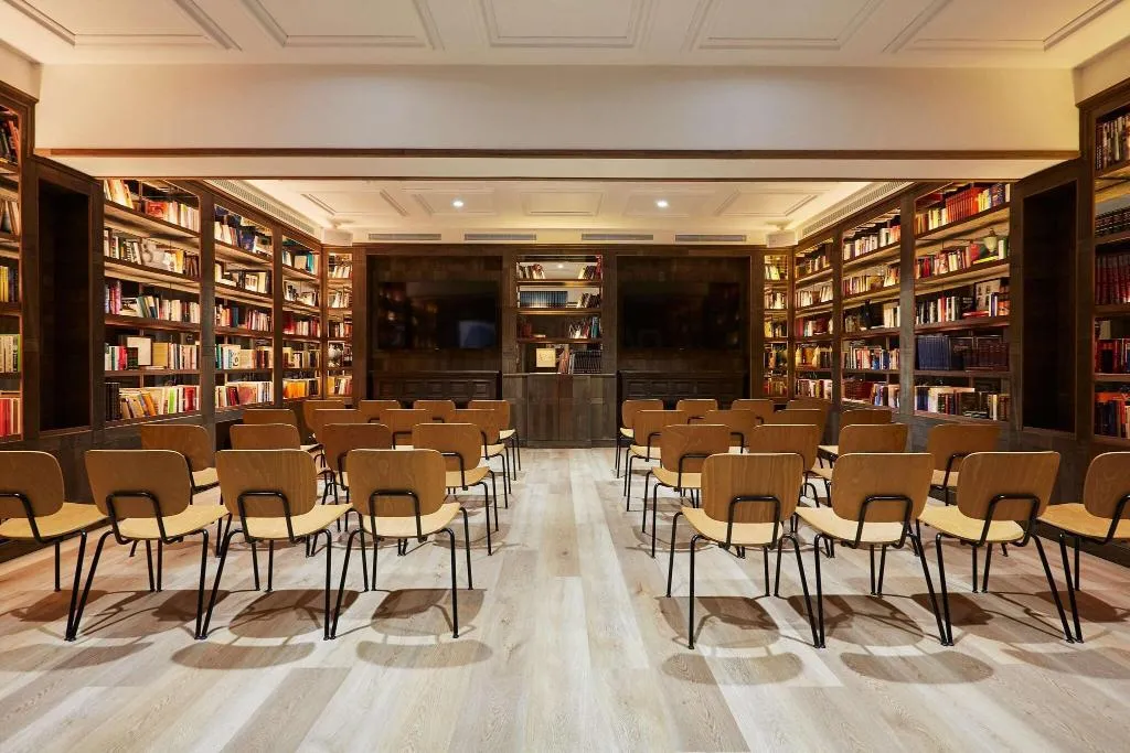 Conferences, Pulitzer, Barcelona