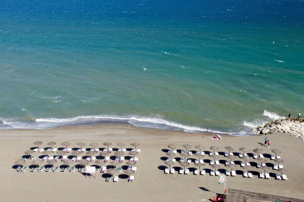 Room, Sol Málaga Guadalmar, Costa Del Sol