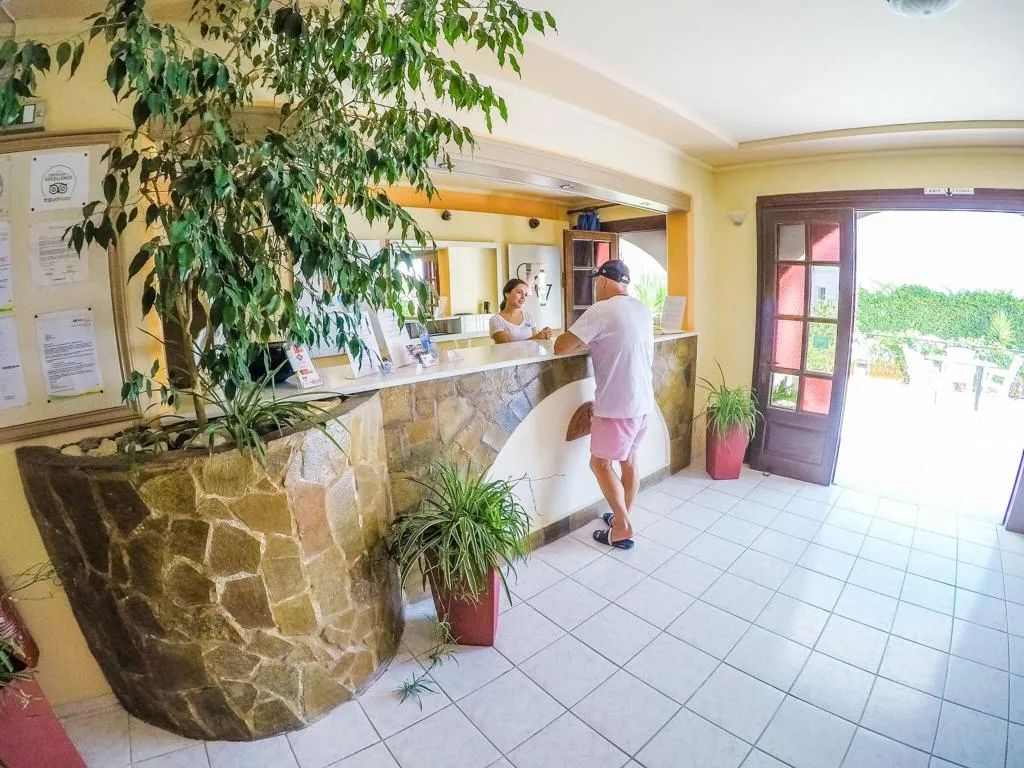Lobby, Vanessa, Zante