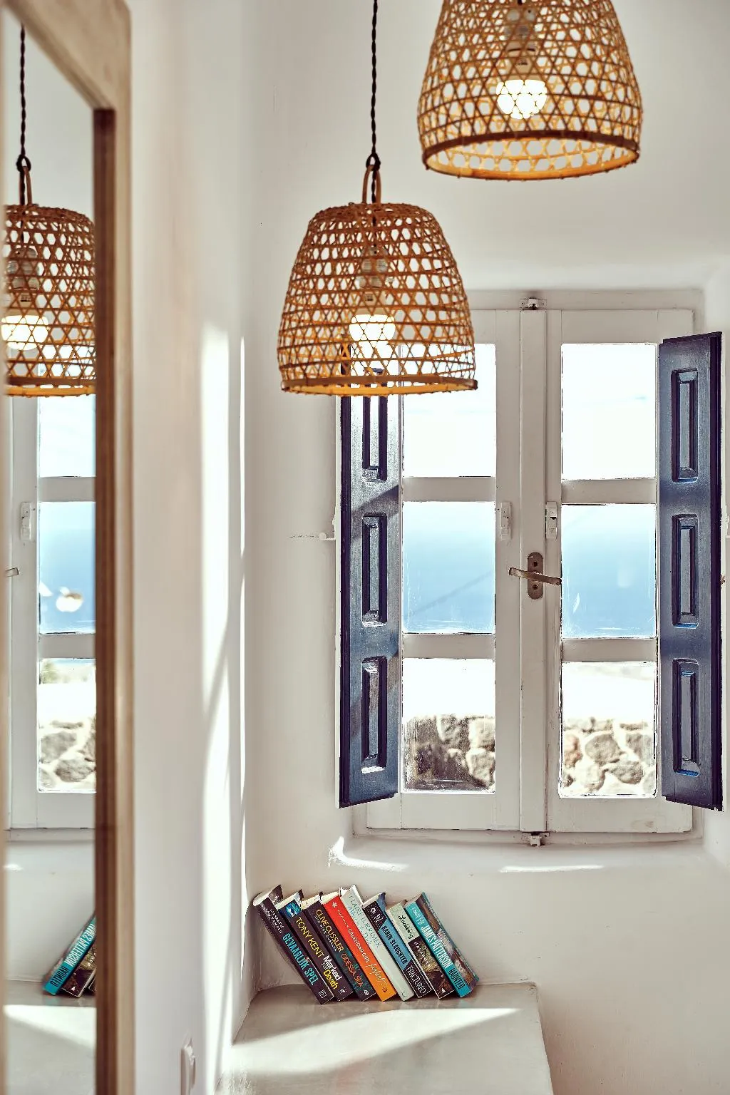 SUITE STANDARD Room, Finikia Memories (ex Finikia's Place), Santorini