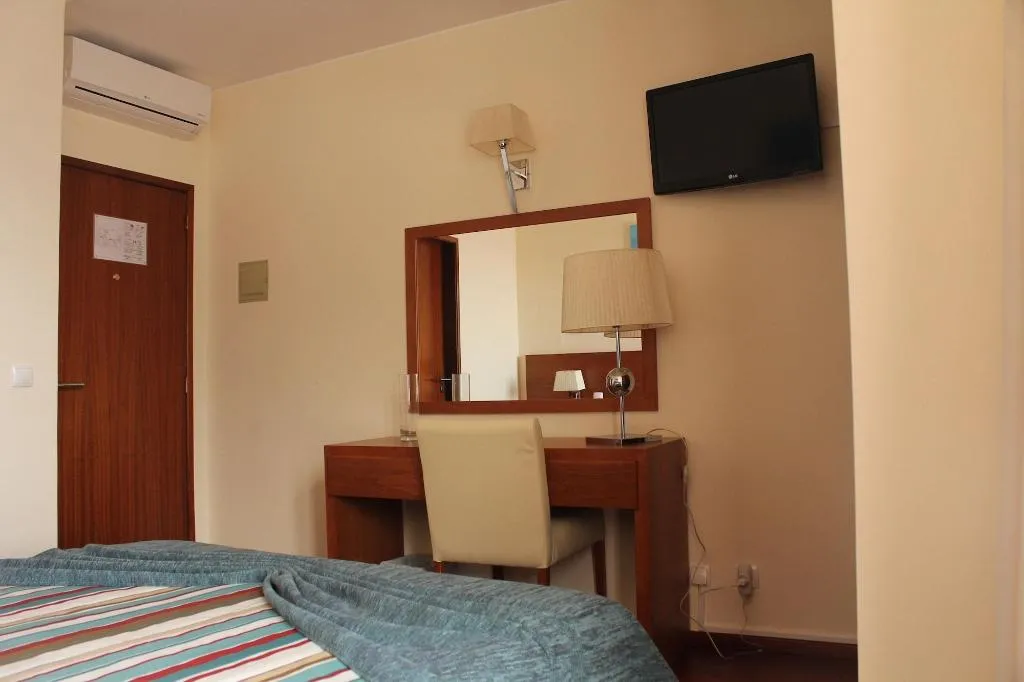Room, Hotel Vila Bela, Madeira