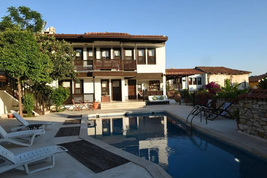 Sports and Entertainment, Villa Konak, Izmir