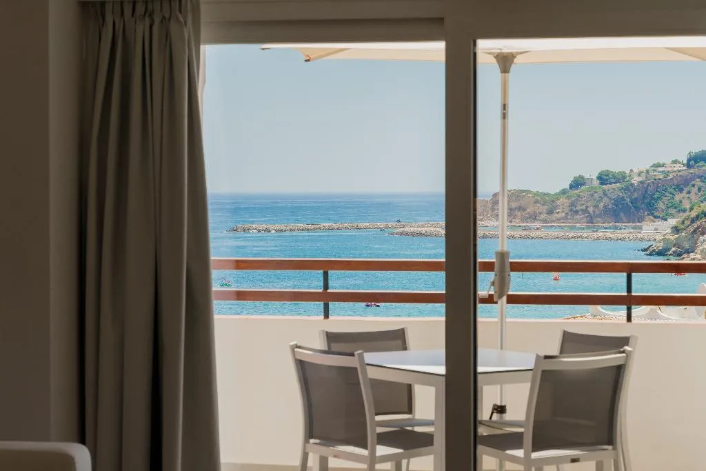 APARTMENT PREMIUM ONE BEDROOM Room, MUPA Apartments, Algarve