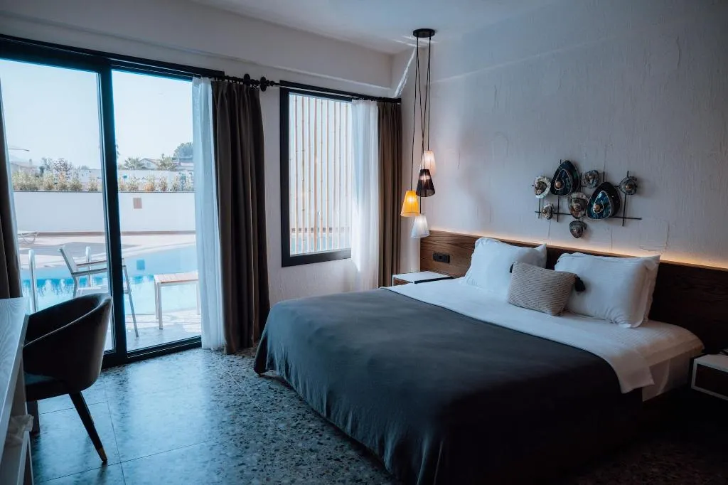 Room, Oludeniz Blu Luxury Unique Hotel - Adults Only, Dalaman