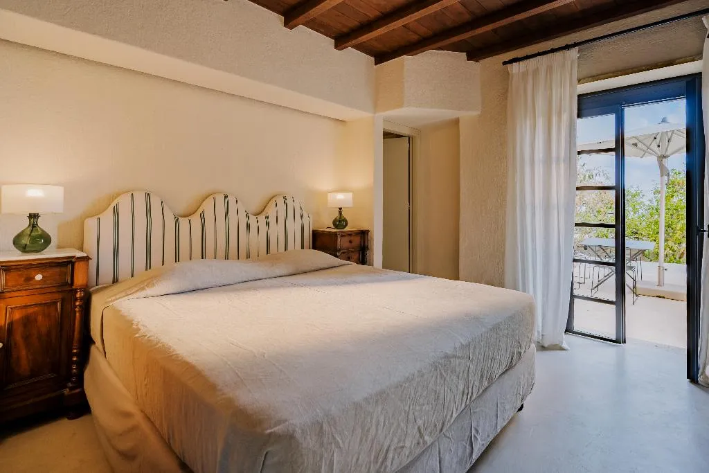 HOUSE CAPACITY 5 Room, Koutouloufari Village Holiday Club, Crete