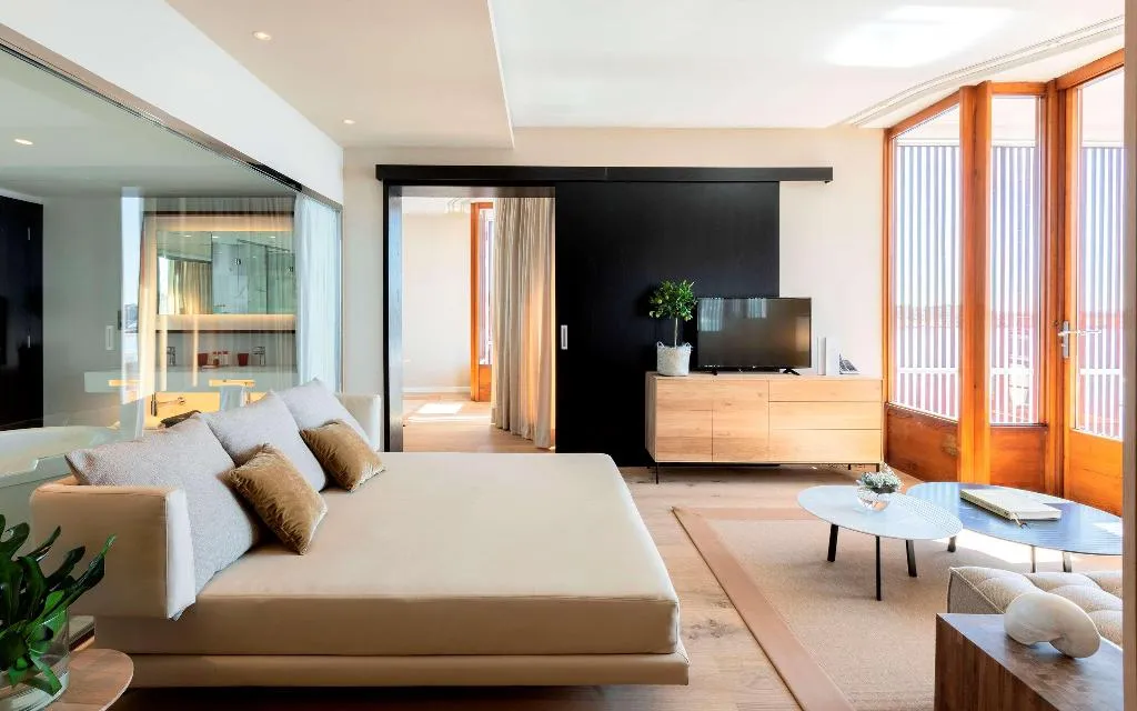 Room, Hotel de Mar Gran Meliá, Majorca