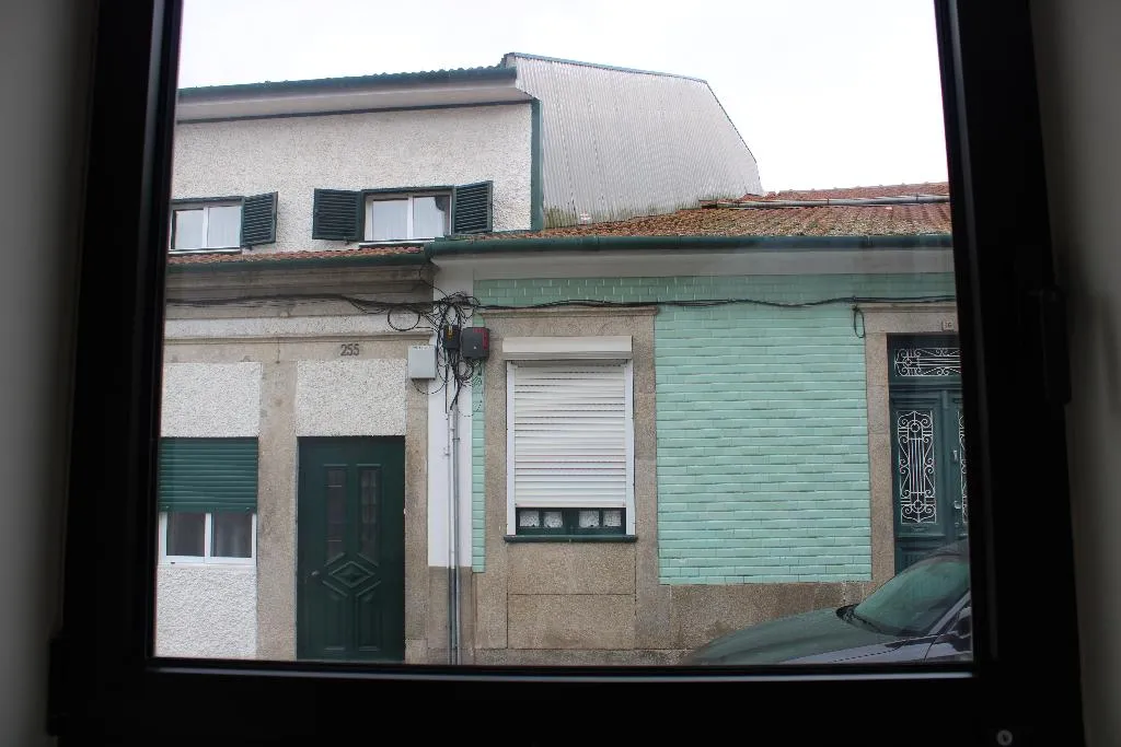 DOUBLE STANDARD Room, Oporto Station Hostel & Rooms, Porto