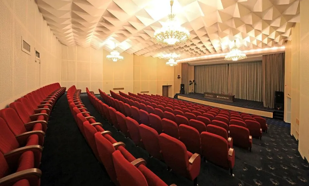 Conferences, Palace Hotel-All Inclusive in Sunny Day Resort, Varna