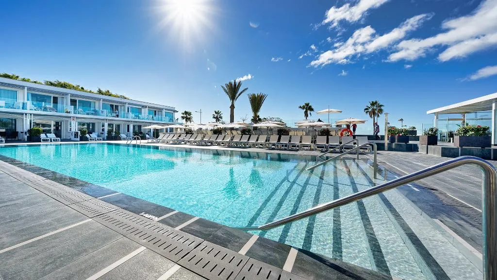 Pool, Lara, Gran Canaria
