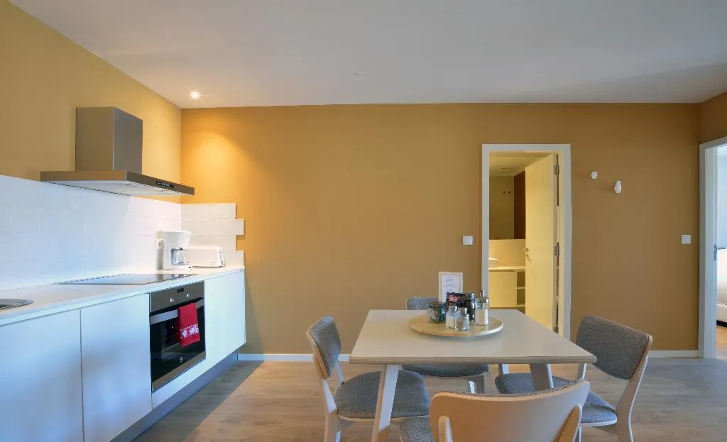 APARTMENT WITH BALCONY Room, Spot Family Apartments, Porto