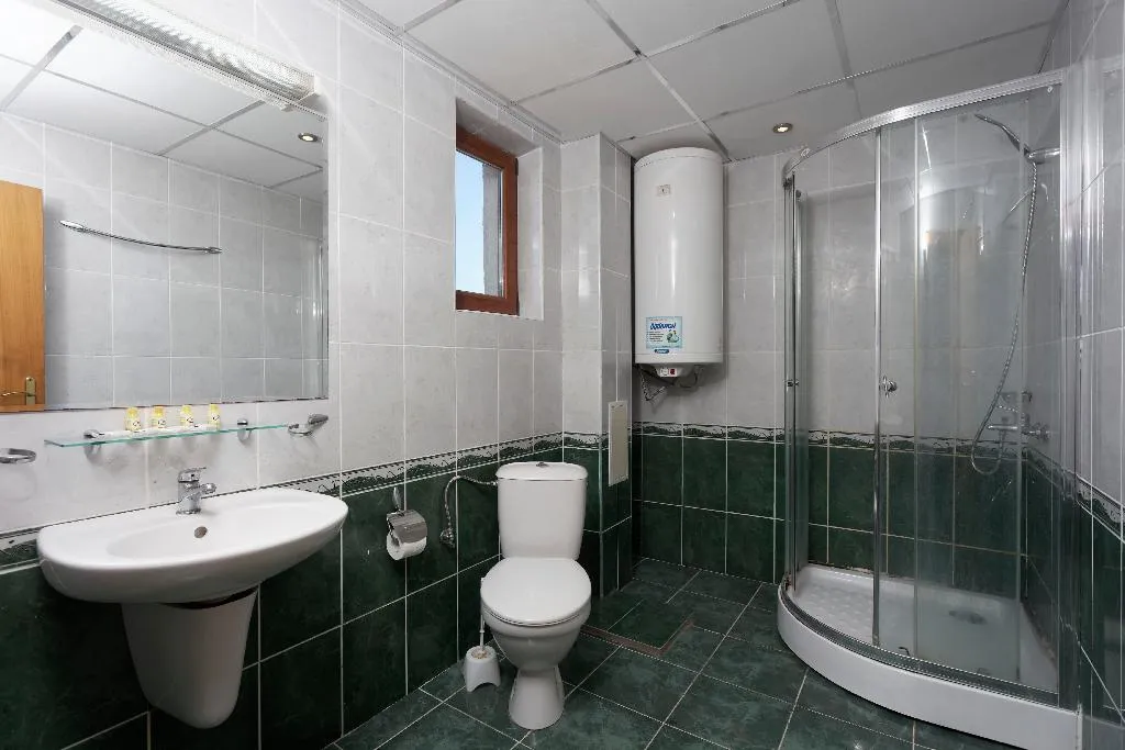 APARTMENT ONE BEDROOM Room, Vemara Club, Bourgas