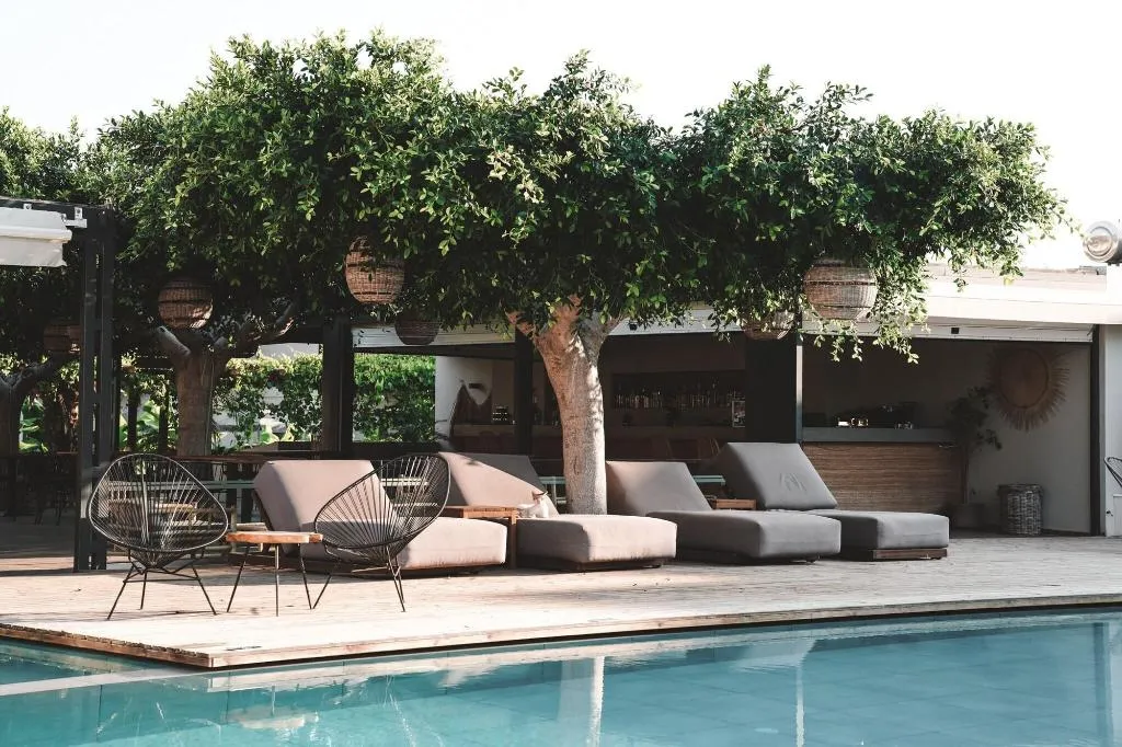 Sports and Entertainment, Cook’s Club Tigaki Kos, Kos
