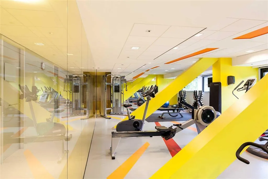 Sports and Entertainment, Novotel Amsterdam City, Amsterdam