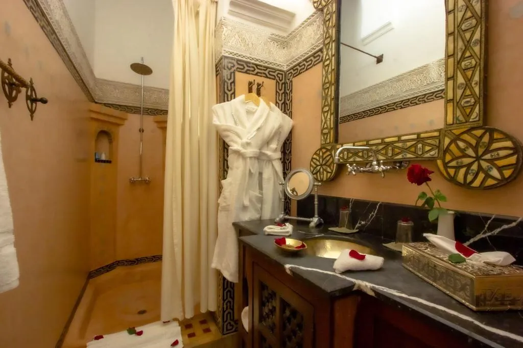 Room, Riad Kaiss By Sanssouci Collection, Marrakech