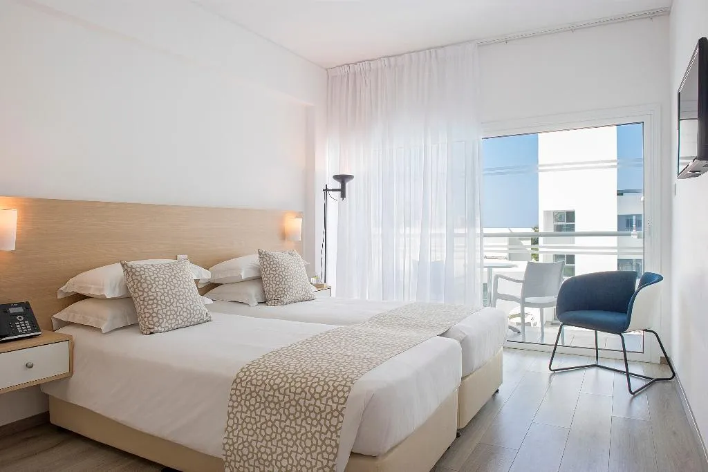 Room, Sofianna Resort & Spa, Cyprus