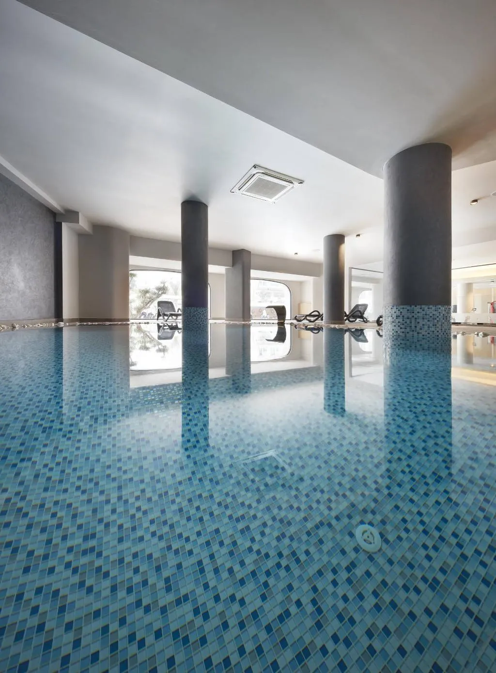 Pool, Lalila Blue Suites, Dalaman