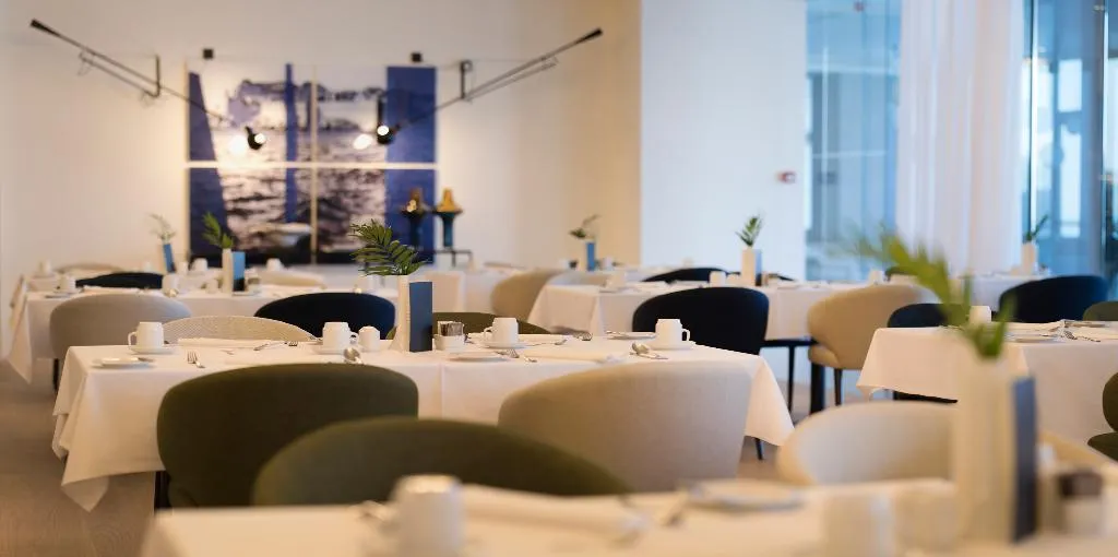 Restaurant, Hotel Excelsior Dubrovnik, Dubrovnik