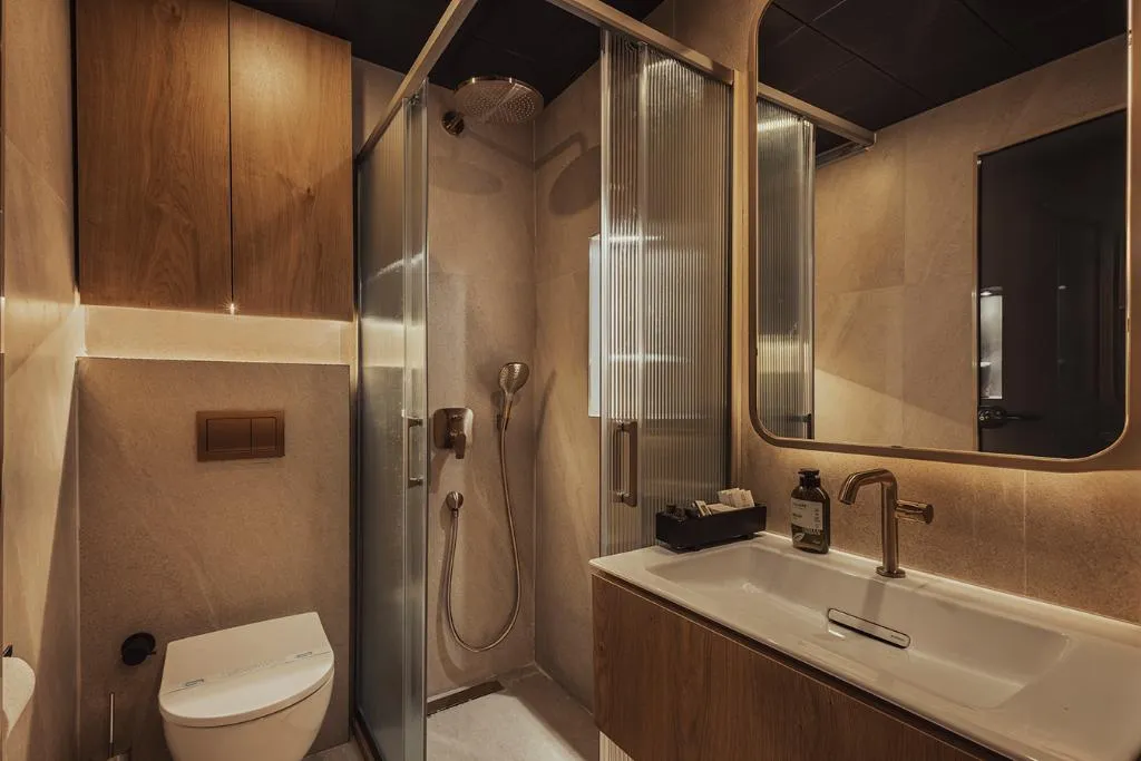 DOUBLE ANNEX Room, En Vie Beach Boutique Hotel Only Adults, Antalya