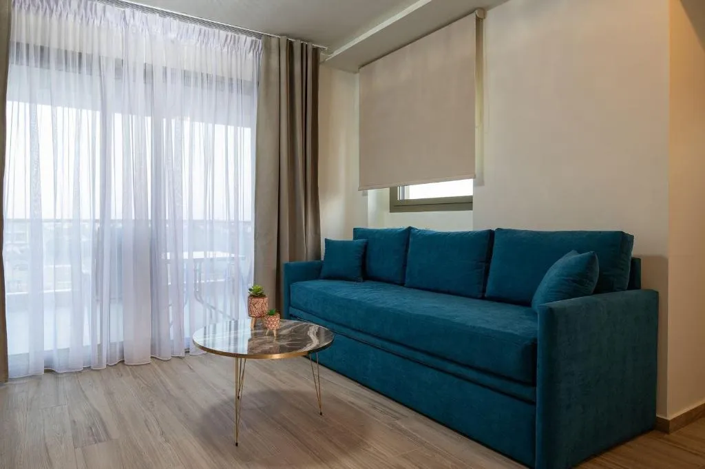 Room, Aetherion Studios & Suites, Halkidiki