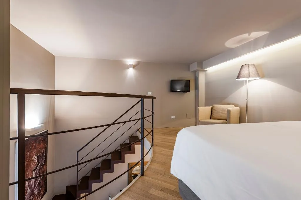 APARTMENT CAPACITY 4 Room, Ferrini Home - Via Monte Sant'Agata, Catania