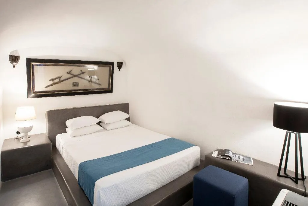 DOUBLE SIDE SEA VIEW Room, Ducato Di Oia, Santorini