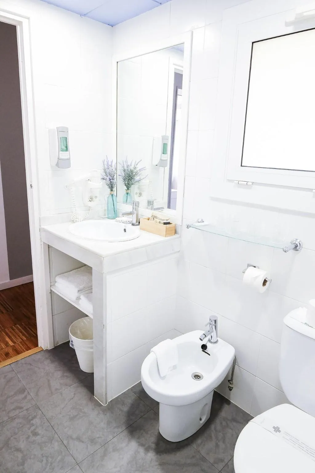 DOUBLE STANDARD Room, Subur, Costa Brava