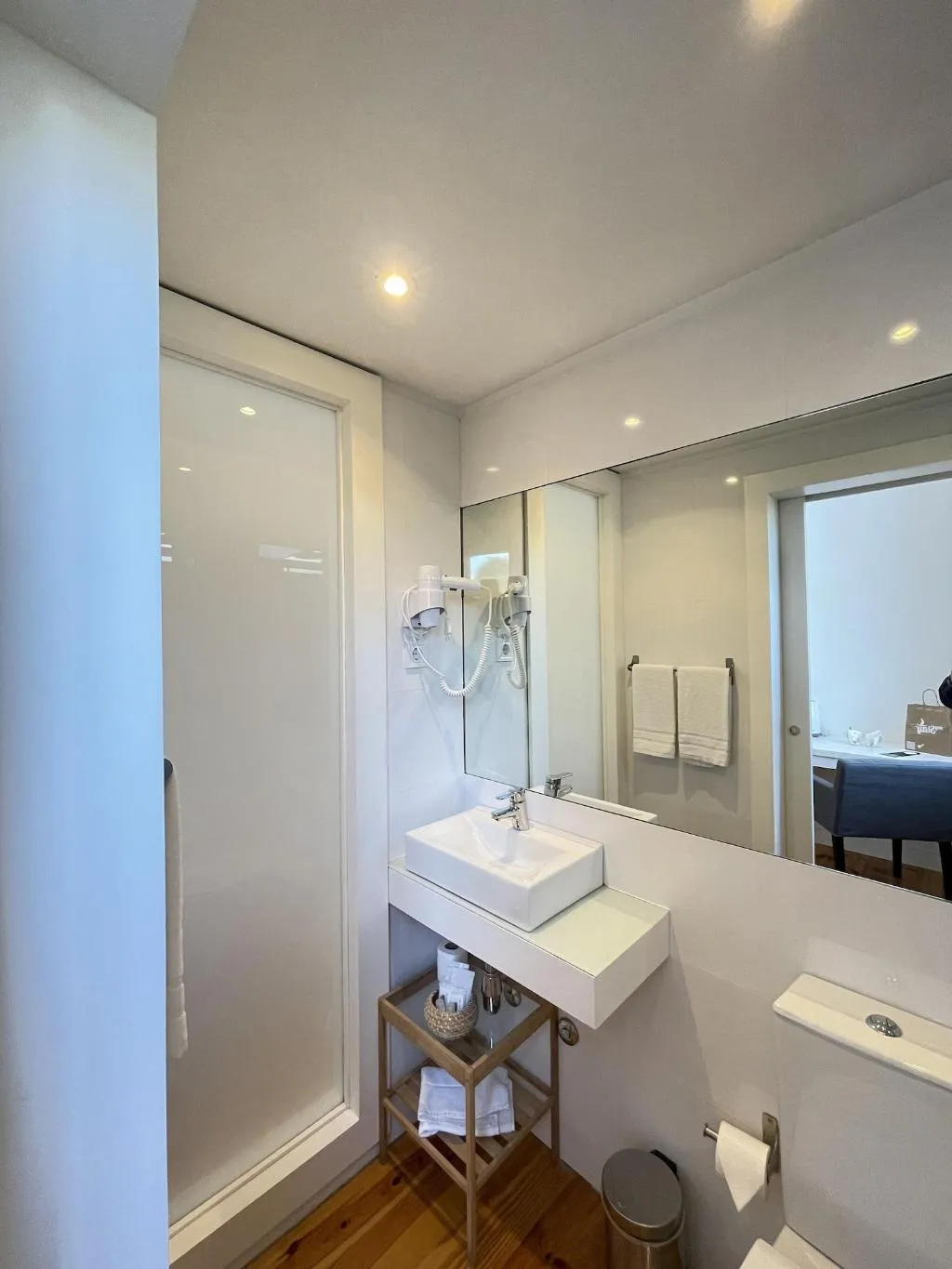 Room, Mystay Porto Centro, Porto