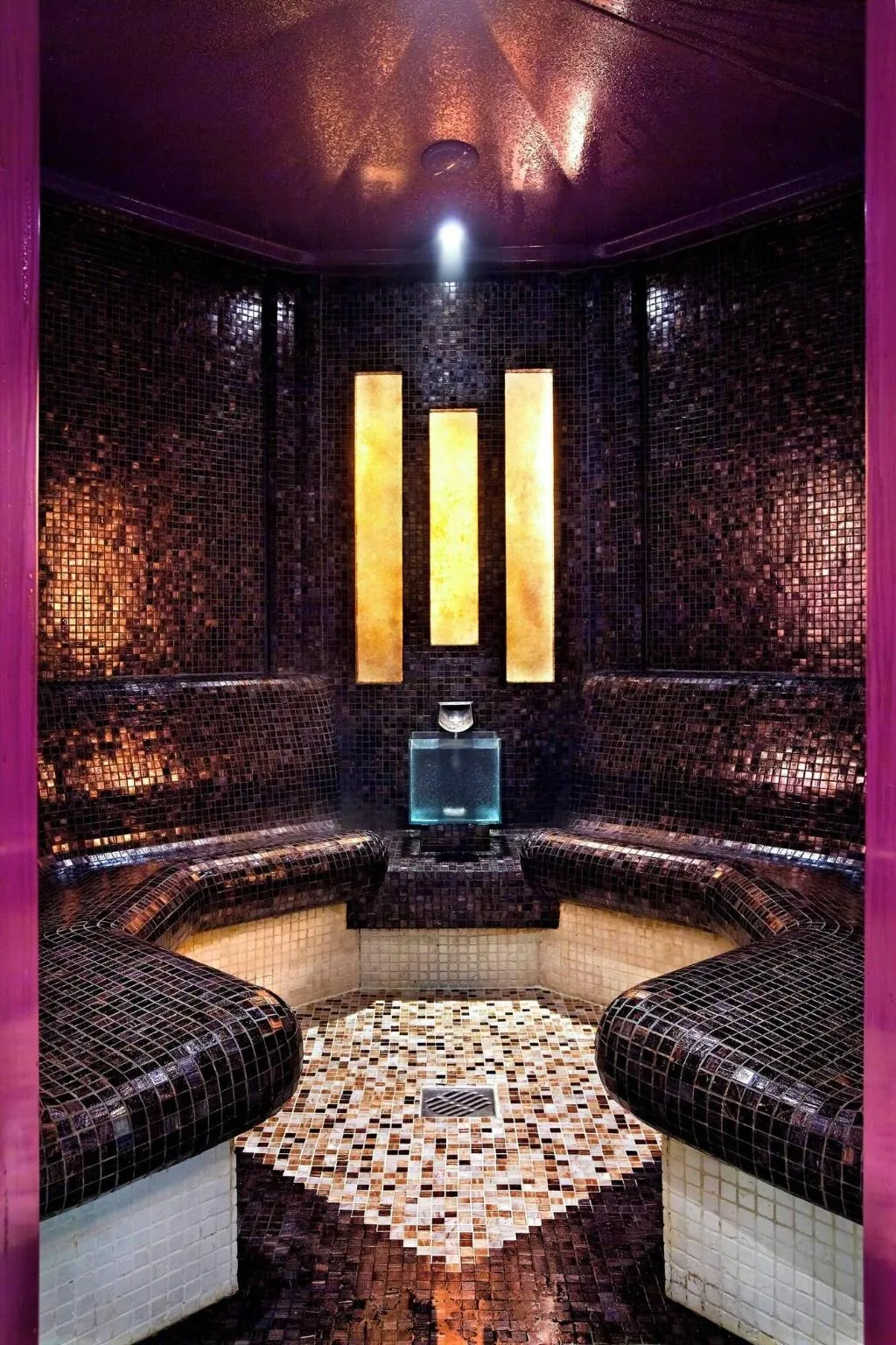 Sports and Entertainment, Grande Bretagne, A Luxury Collection Hotel, Athens