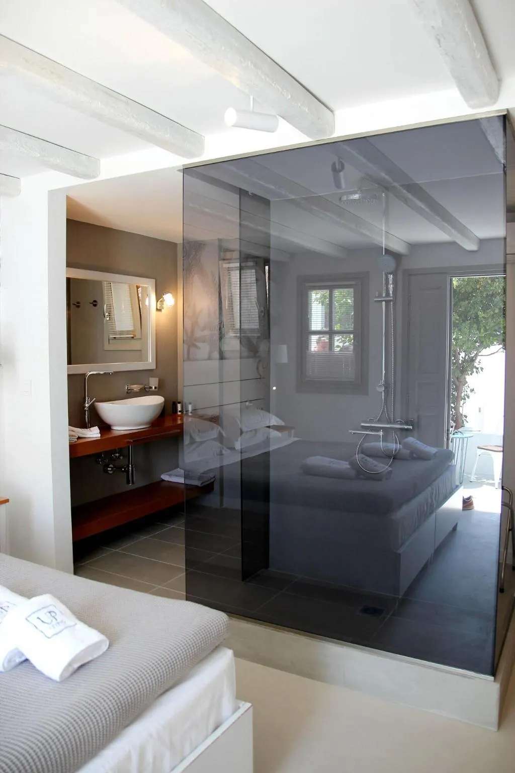 Room, Lindos Comfy Suites, Rhodes