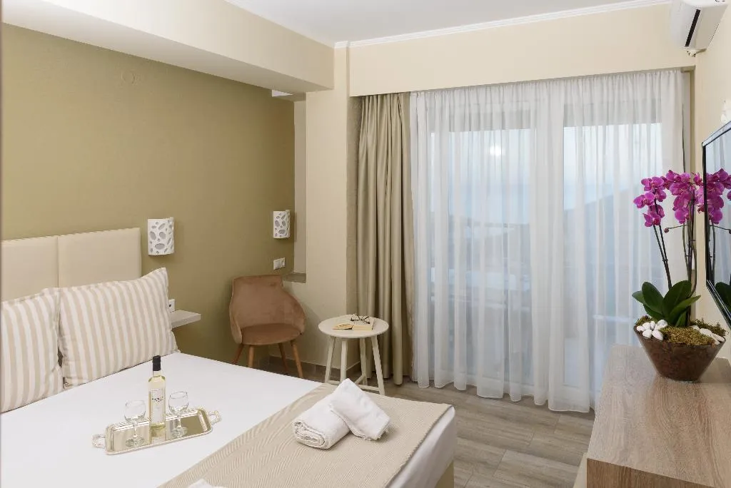 SUITE SUPERIOR Room, Ammos Beach & Studios, Thessaloniki