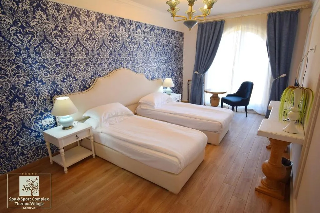 Room, Therma Palace, Varna