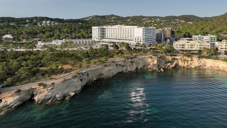 The Signature Level at TRS Ibiza Hotel, Ibiza