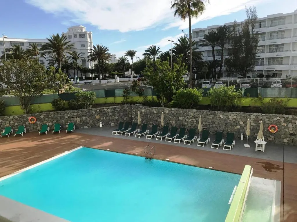 Pool, Los Aguacates, Gran Canaria