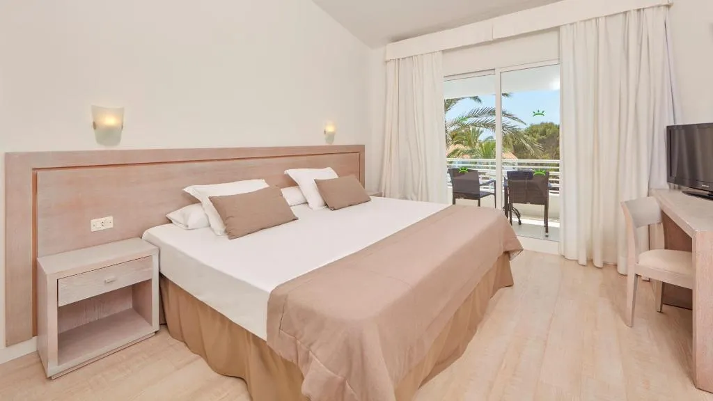 Room, Prinsotel la Caleta, Menorca