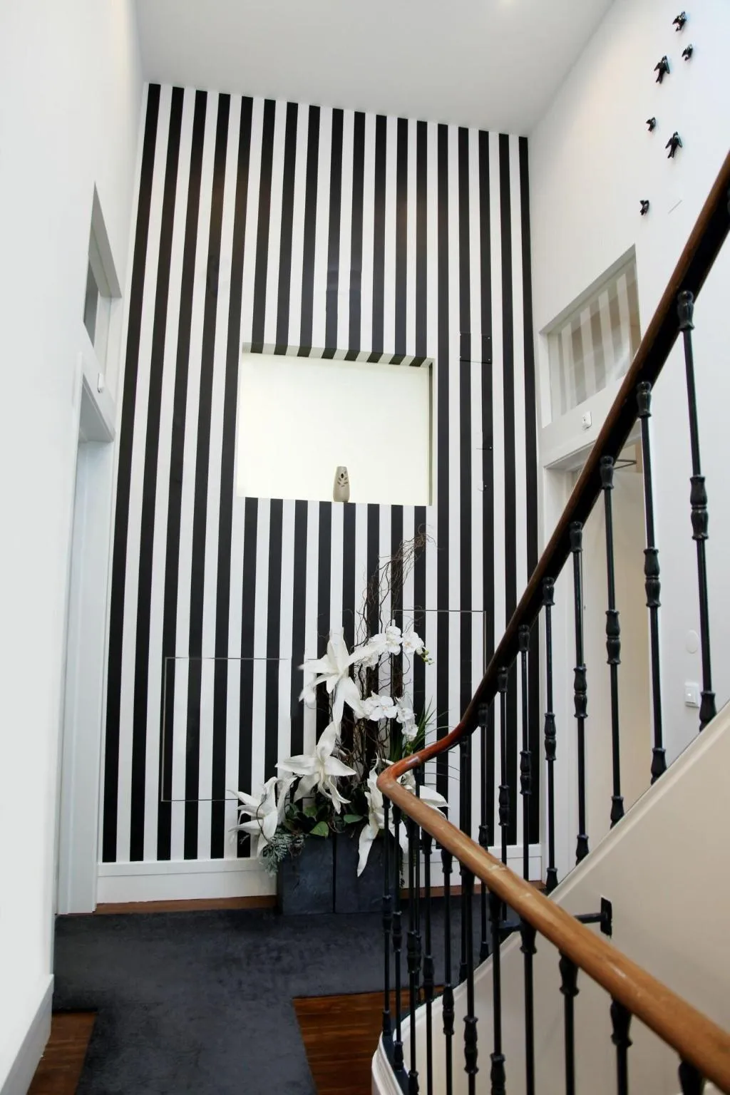 Lobby, Rio Art Hotel, Lisbon
