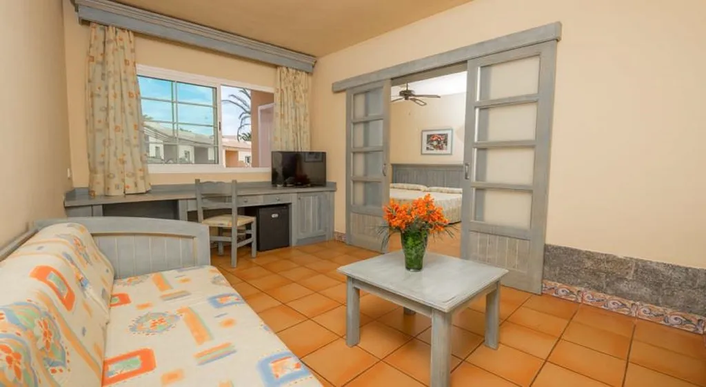 Room, Royal Suite, Fuerteventura