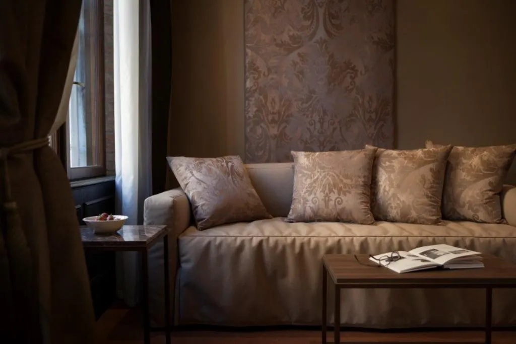 APARTMENT TWO BEDROOMS Room, Aqua Apartments, Venice