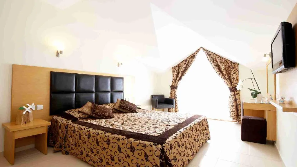Room, Alize Hotel, Dalaman